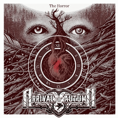 Arrival Of Autumn : The Horror